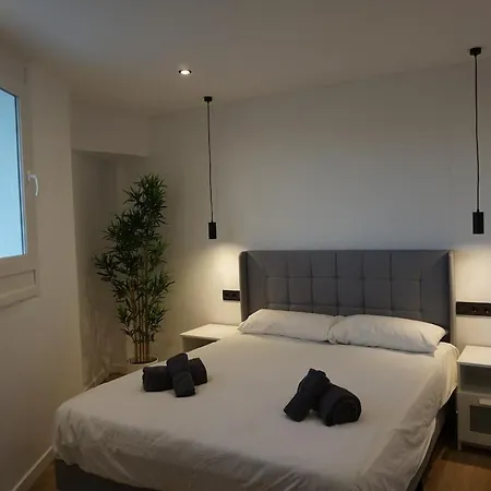 Apartment Alamos Torremolinos