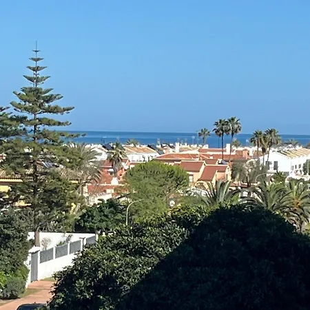 Apartment Alamos Torremolinos