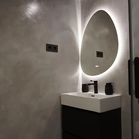 Alamos Apartment Torremolinos